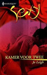 Foto van Kamer voor twee - jo leigh - ebook