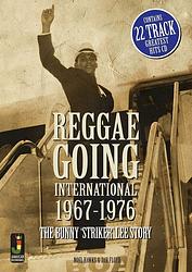 Foto van Reggae going international 1967/76 - cd (9780956999108)