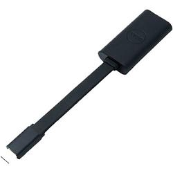 Foto van Dell dbqaubc064 adapter [1x usb-c® stekker - 1x hdmi-bus] zwart