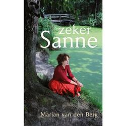 Foto van Zeker sanne - sanne