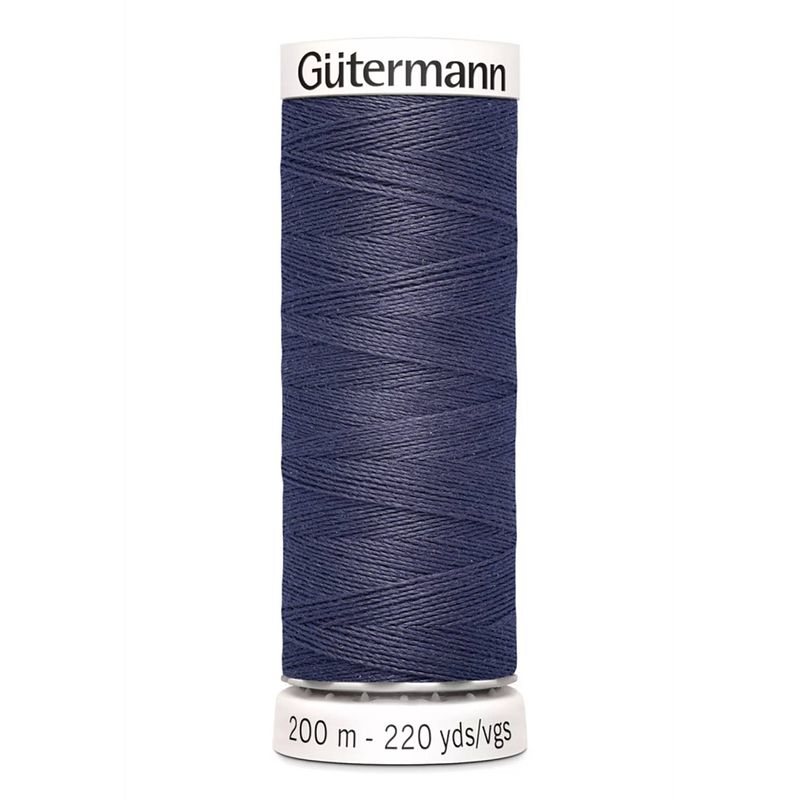 Foto van Gutermann polyester 200mtr