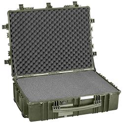 Foto van Explorer cases outdoor-koffer 118 l (l x b x h) 836 x 641 x 304 mm olijf 7726.g