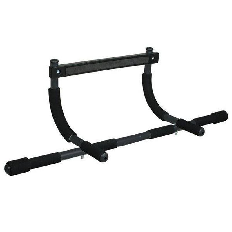 Foto van Toorx fitness 3-in-1 deurtrainer btp - pull up bar - 100 kg