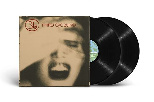 Foto van Third eye blind - lp (0603497841509)