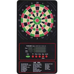 Foto van Winmau dart scorebord ton machine touchpad scorer 2