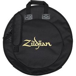 Foto van Zildjian zcb22pv2 premium cymbal bag 22 inch