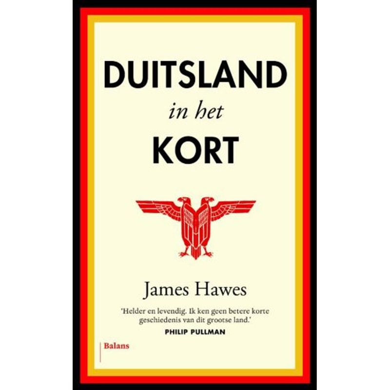 Foto van Duitsland in het kort