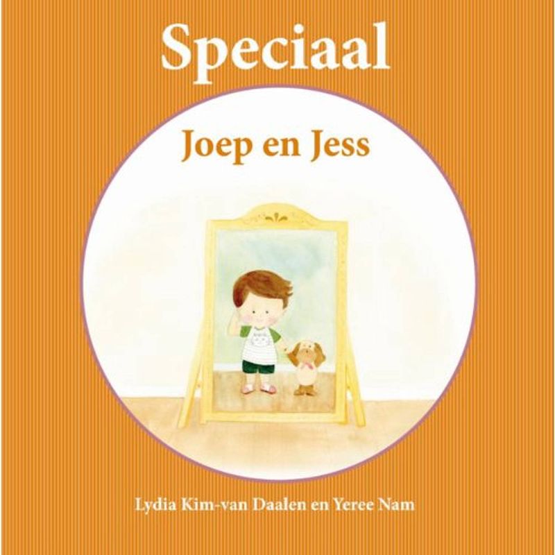 Foto van Joep & jess - speciaal