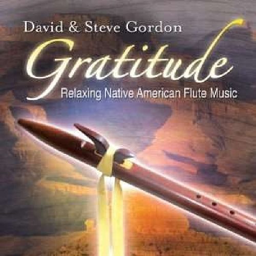 Foto van Gratitude - cd (4015307675628)