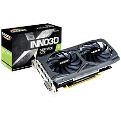 Foto van Inno 3d videokaart gtx1650 gddr6-ram pcie 3.0 x16, hdmi, displayport