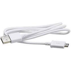 Foto van Mobiele telefoon kabel [1x usb-stekker - 1x micro-usb-stekker] 1.00 m samsung