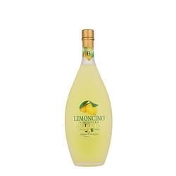 Foto van Bottega limoncino likeur