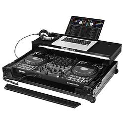 Foto van Odyssey 810gsflx10m i-board glide style flightcase voor pioneer dj ddj-flx10