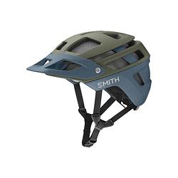 Foto van Smith - forefront 2 helm mips matte moss stone
