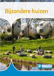 Foto van Bijzondere huizen - marianne meulepas - hardcover (9789464391107)