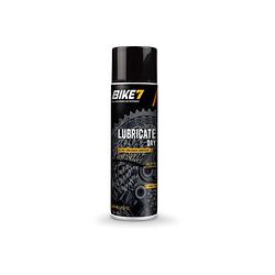 Foto van Bike7 lube dry 500ml