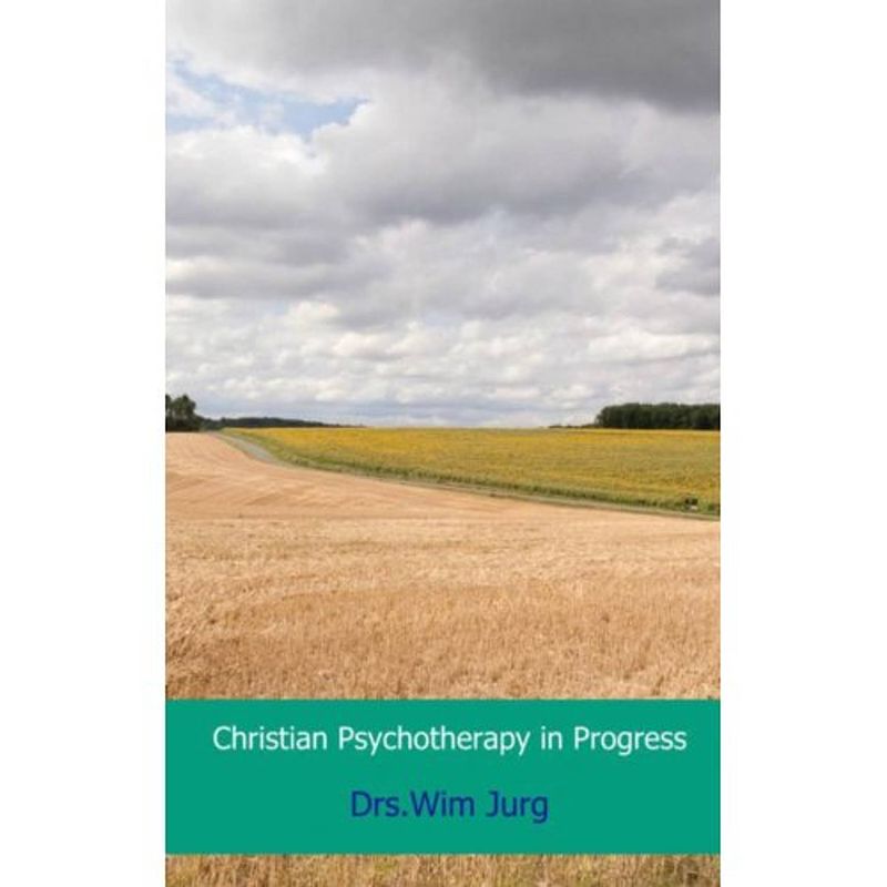 Foto van Christian psychotherapy in progress