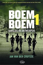 Foto van Boem boem 1 - jan van der cruysse - ebook (9789460416248)