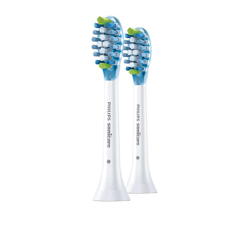 Foto van Sonicare opzetborstels ac hx9042/07