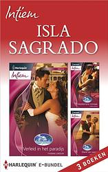 Foto van Isla sagrado (3-in-1) - yvonne lindsay - ebook (9789402524499)