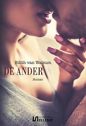 Foto van De ander - edith van walsum - paperback (9789464492613)