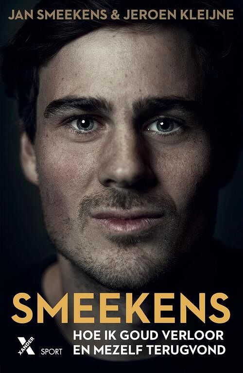 Foto van Smeekens - jan smeekens, jeroen kleijne - ebook (9789401615815)