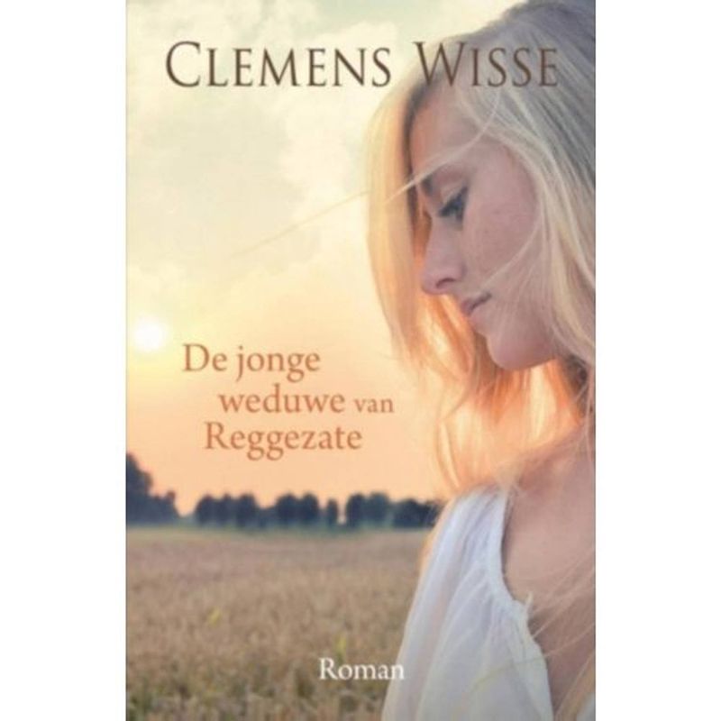 Foto van De jonge weduwe van reggezate