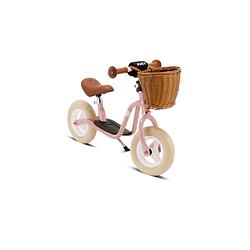 Foto van Puky lr m classic - loopfiets - retro roze