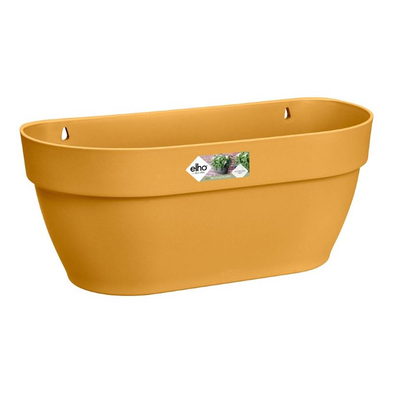 Foto van Elho - vibia campana wall basket 35cm