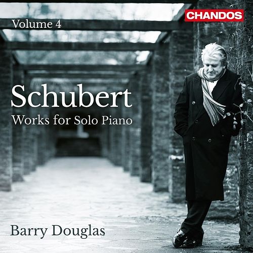 Foto van Schubert works for solo piano vol. - cd (0095115208625)