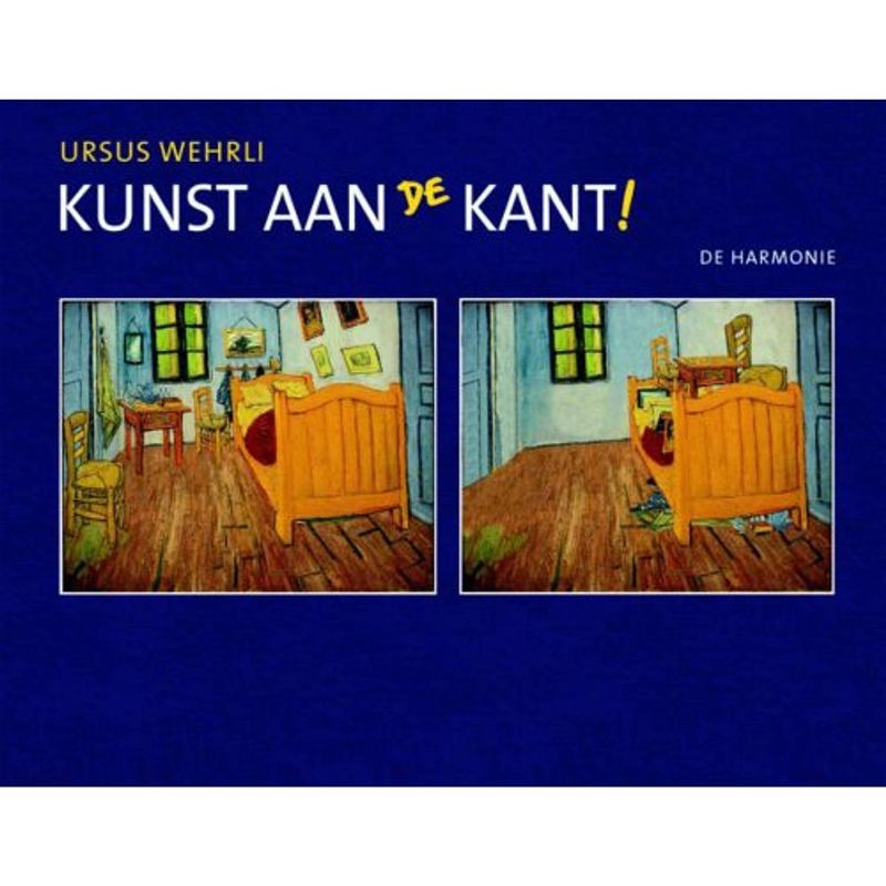 Foto van Kunst aan de kant