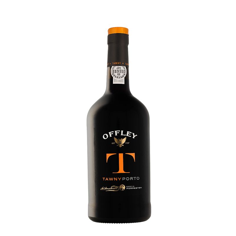 Foto van Offley tawny porto 750ml bij jumbo