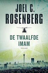 Foto van De twaalfde imam - joel c. rosenberg - ebook (9789023915997)