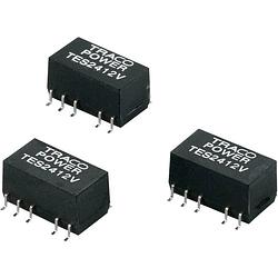 Foto van Tracopower tes 1-0523v dc/dc-converter, smd 5 v/dc 15 v/dc, -15 v/dc 34 ma 1 w aantal uitgangen: 2 x