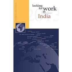 Foto van Looking for work in india - looking for work in...