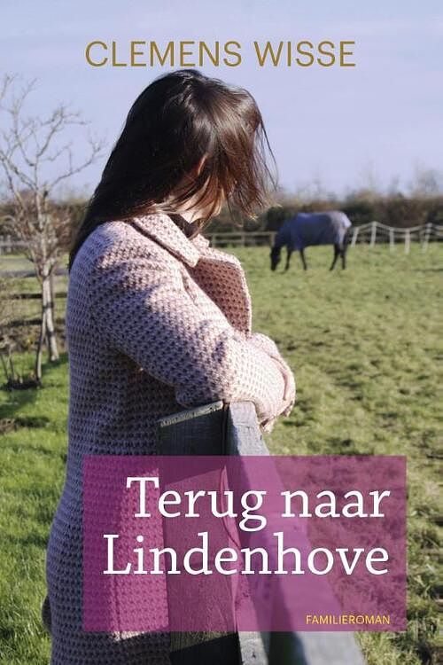 Foto van Terug naar lindenhove - clemens wisse - ebook (9789020534207)