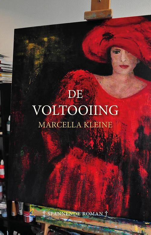 Foto van De voltooiing - marcella kleine - ebook