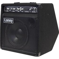 Foto van Laney ah150 audiohub combo 150 watt