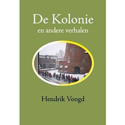 Foto van De kolonie