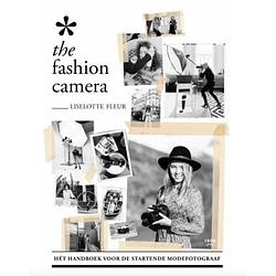 Foto van The fashion camera