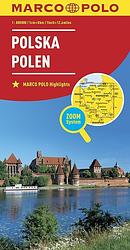 Foto van Marco polo polen - paperback (9783829738385)