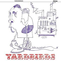 Foto van Yardbirds (roger the engineer) - lp (5014797907331)