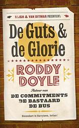 Foto van De guts en de glorie - roddy doyle - ebook (9789038898421)