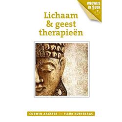 Foto van Lichaam & geesttherapieën - geneeswijzen in