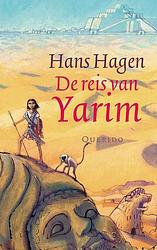 Foto van De reis van yarim - hans hagen - ebook (9789045113494)