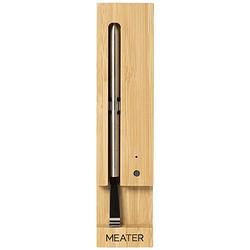 Foto van Meater meater (10m range) barbecuethermometer hout