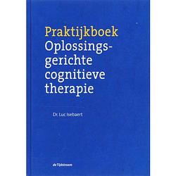 Foto van Praktijkboek oplossingsgerichte cognitie