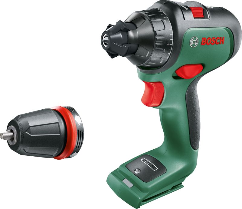 Foto van Bosch advanceddrill 18v (zonder accu) (2021)