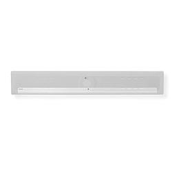 Foto van Nedis soundbar-beugel - sbmt50wt - wit