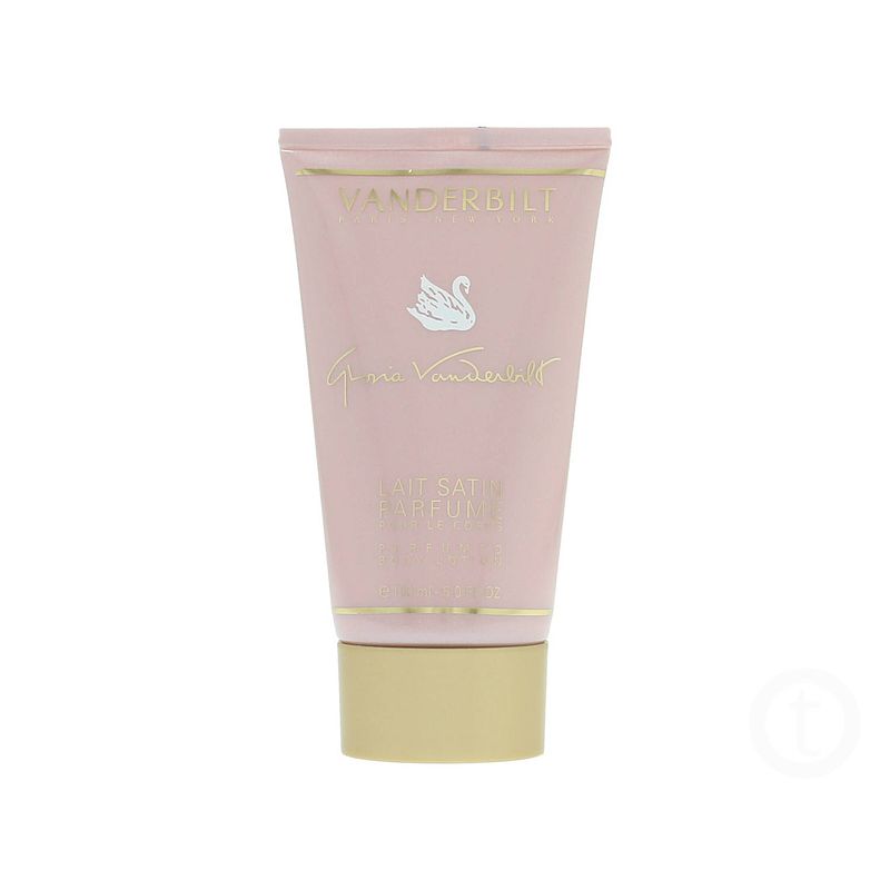 Foto van Gloria vanderbilt bodylotion dames 150 ml